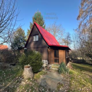 Pronájem chaty 44 m² Heřmanův Městec Konopáč