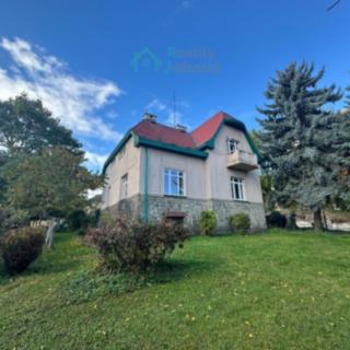 Pronájem rodinného domu 117 m² Chrudim