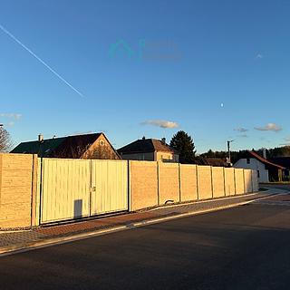 Prodej stavební parcely 590 m² Nasavrky