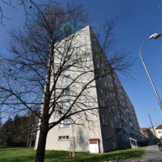 Pronájem bytu 2+1 60 m² Chrudim IV, Čáslavská