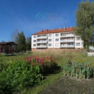 Prodej bytu 3+1 71 m² Svratka, Pláňava
