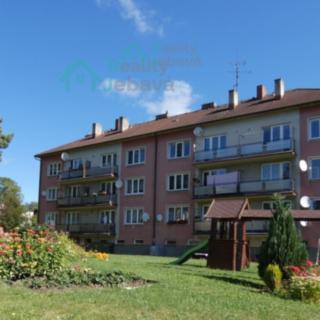 Prodej bytu 3+1 73 m² Svratka