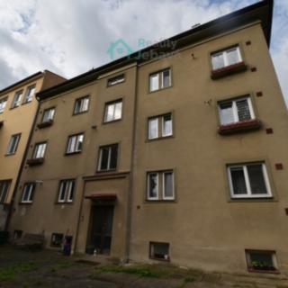 Pronájem bytu 3+1 74 m² Chrudim IV, U Parku
