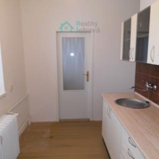 Pronájem bytu 3+1 70 m² Chrudim IV, Na Rozhledně