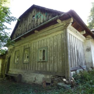 Prodej chalupy 80 m² Otradov