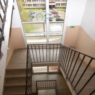 Pronájem bytu 2+1 54 m² Trutnov