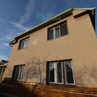 Prodej rodinného domu 100 m² Chroustovice, Závodí
