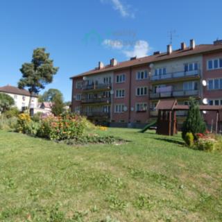 Prodej bytu 3+1 73 m² Svratka