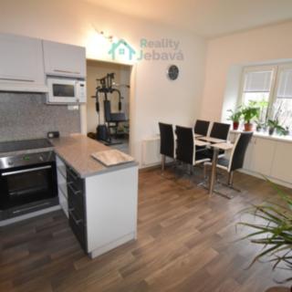 Prodej bytu 3+1 99 m² Chrudim IV, Čs. armády