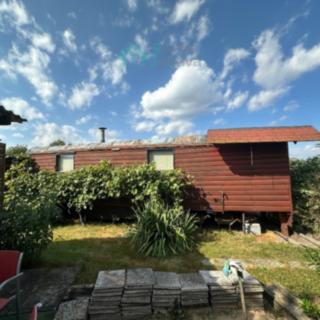 Prodej zahrady 567 m² Žďár nad Orlicí