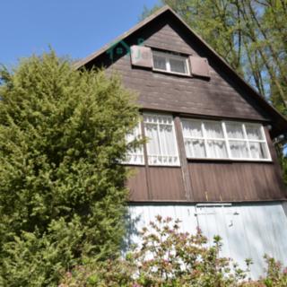 Prodej chaty 40 m² Křižanovice