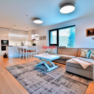 Prodej bytu 3+kk 109 m² Špindlerův Mlýn