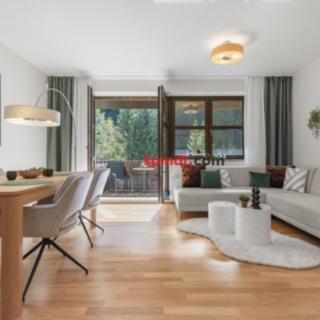 Prodej bytu 3+kk 85 m² Špindlerův Mlýn