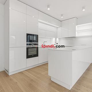 Prodej bytu 3+kk 109 m² Špindlerův Mlýn