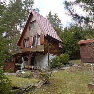 Prodej chaty 40 m² Žár Žumberk