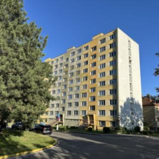 Prodej bytu 2+1 58 m² České Budějovice