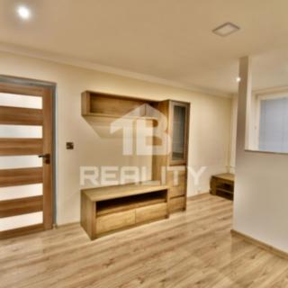 Pronájem bytu 1+1 40 m² Karviná