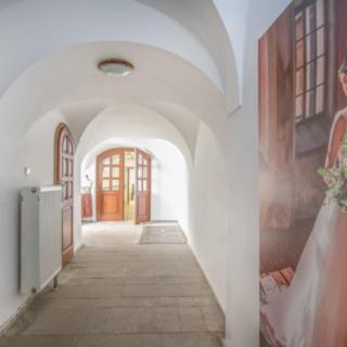 Pronájem obchodu 21 m² České Budějovice 1, Plachého
