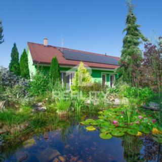 Prodej rodinného domu 174 m² Homole