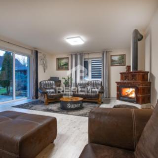 Prodej rodinného domu 174 m² Homole Černý Dub, U Strouhy