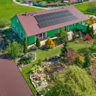 Prodej rodinného domu 174 m² Homole Černý Dub, U Strouhy