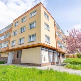Prodej obchodu 116 m² Budišov nad Budišovkou, Mírových letnic