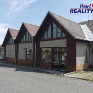 Pronájem obchodu 590 m² Skřipov