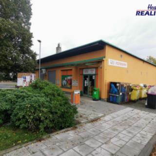 Pronájem obchodu 270 m² Hradec nad Moravicí Jakubčovice