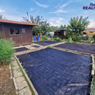 Prodej zahrady 122 m² Opava