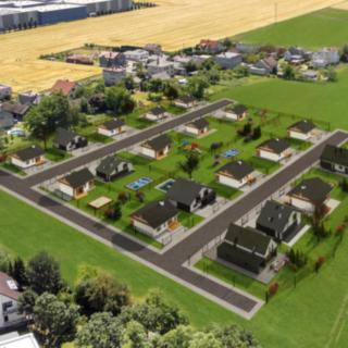 Prodej stavební parcely 17846 m² Opava