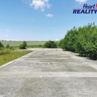 Prodej komerčního pozemku 32 430 m² Vítkov Lhotka