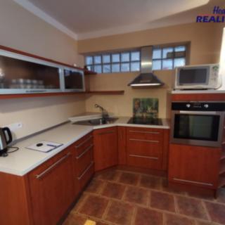 Pronájem bytu 3+kk 70 m² Karlova Studánka