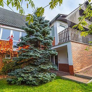 Prodej rodinného domu 280 m² Zvole, Skochovická