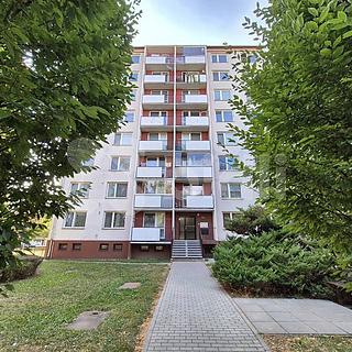 Pronájem bytu 2+kk 36 m² Kojetín I-Město, Sladovní