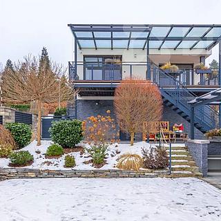 Prodej rodinného domu 227 m² Roudnice nad Labem, V Uličkách