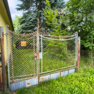 Prodej stavební parcely 1 156 m² Krasíkov