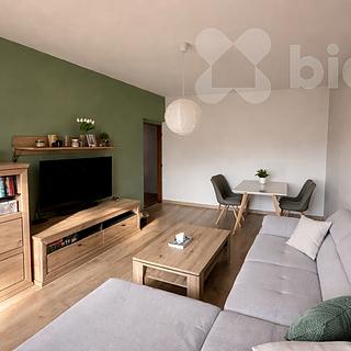 Prodej bytu 2+1 52 m² Kopřivnice, Sadová