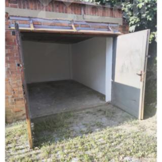 Pronájem garáže 18 m² Zlín, Bratří Sousedíků