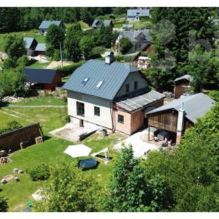 Prodej rodinného domu 132 m² Lučany nad Nisou