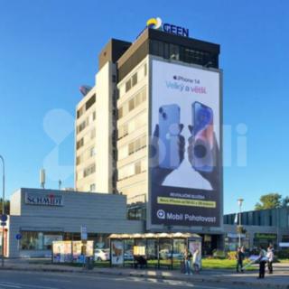 Pronájem kanceláře 30 m² Brno