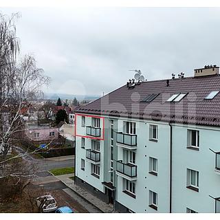 Prodej bytu 1+1 41 m² Rokycany