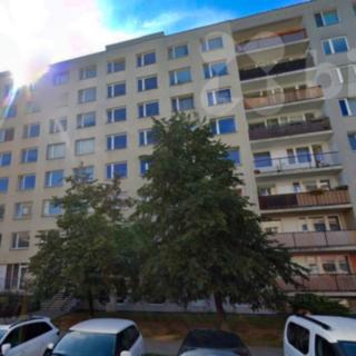 Prodej bytu 2+kk 43 m² Praha
