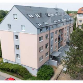Prodej bytu 3+1 75 m² Psáry Dolní Jirčany, Sídl. Štědřík