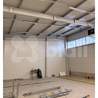 Pronájem skladu 196 m² Prostějov, Za Olomouckou