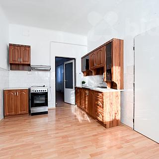 Prodej bytu 3+1 97 m² Svitavy