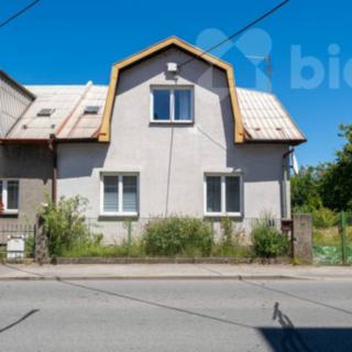 Prodej rodinného domu 117 m² Valašské Meziříčí