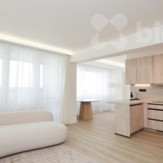 Prodej bytu 3+kk 77 m² Praha Vokovice, Evropská