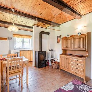 Prodej chaty 70 m² Plzeň Litice