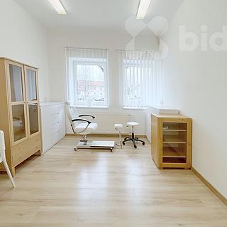 Pronájem obchodu 16 m² Třeboň