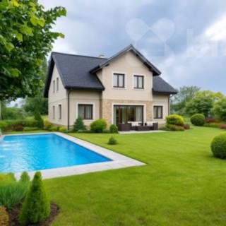 Prodej stavební parcely 1537 m² Pardubice
